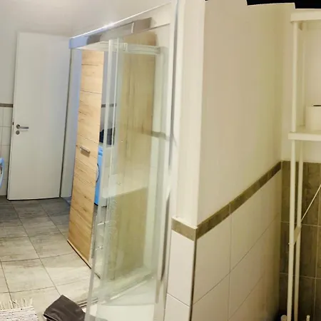 Apartamento 2 Zi Apartment,kueche,parken,3gaeste Markt Schwaben