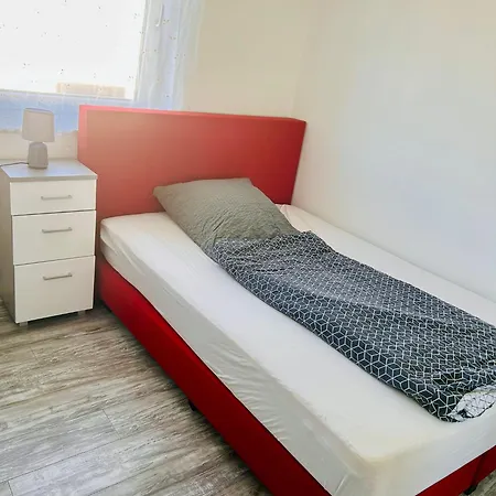 Apartamento 2 Zi Apartment,kueche,parken,3gaeste Markt Schwaben