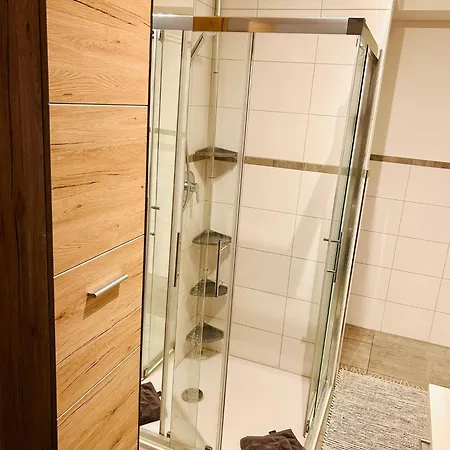 2 Zi Apartment,kueche,parken,3gaeste *